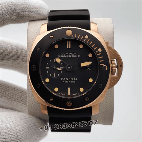 panerai first copy